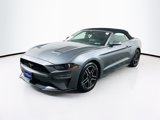 Certified 2022 Ford Mustang Premium image 3