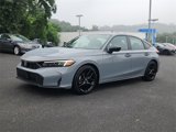 Certified 2025 Honda Civic Sport image 3