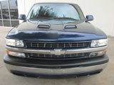 Used 2002 Chevrolet Silverado 1500 2WD Extended Cab image 2