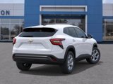 New 2025 Chevrolet Trax LS w/ LS Convenience Package image 4