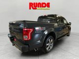 Used 2016 Ford F150 XLT w/ Equipment Group 302A Luxury image 5
