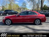 Used 2016 Mercedes-Benz C 300 Sedan w/ Surround View Package image 6