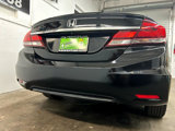 Used 2015 Honda Civic LX image 4