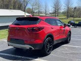 Used 2019 Chevrolet Blazer LT w/ Sun and Wheels Package image 3