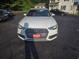 Used 2018 Audi A4 2.0T Premium Plus w/ Premium Plus Package image 2