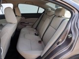 Used 2014 Honda Civic LX image 3