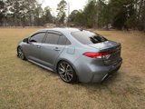 Used 2021 Toyota Corolla SE w/ SE Premium Package image 3