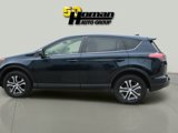 Used 2017 Toyota RAV4 LE image 2