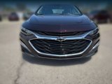 Used 2021 Chevrolet Malibu RS image 2