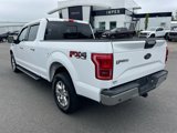 Used 2017 Ford F150 XLT w/ Equipment Group 302A Luxury image 3