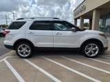 Used 2014 Ford Explorer Limited w/ Equipment Group 302A image 3