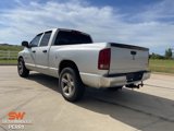 Used 2006 Dodge Ram 1500 Truck SLT w/ Quad Cab Big Horn Value Group image 2