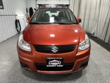 Used 2009 Suzuki SX4 AWD Hatchback image 2