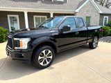Used 2019 Ford F150 XL w/ Equipment Group 101A Mid image 3