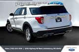 Used 2022 Ford Explorer XLT w/ Equipment Group 202A image 2