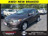 Used 2019 Honda HR-V EX-L image 3