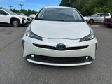 Used 2021 Toyota Prius XLE w/ Advanced Technology Package image 2