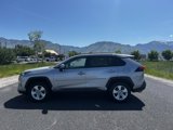 Used 2020 Toyota RAV4 LE image 2