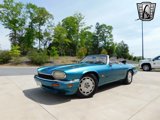 Used 1996 Jaguar XJS 4.0 Convertible image 2
