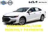 Used 2024 Chevrolet Malibu LT image 2