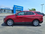 Used 2021 Chevrolet Equinox LT image 5