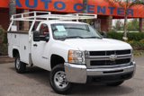 Used 2007 Chevrolet Silverado 2500 W/T image 2