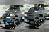 Used 2021 Jeep Compass Limited w/ Sun and Sound Group image 3