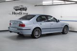 Used 2000 BMW M5 image 2