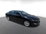 Used 2023 Chevrolet Malibu LT image 2