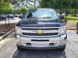 Used 2012 Chevrolet Silverado 1500 LT w/ All-Star Edition image 2