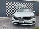 Used 2019 Volkswagen Jetta SE image 3