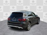 Certified 2021 Mercedes-Benz GLC 300 4MATIC image 3