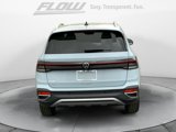 New 2025 Volkswagen Taos SE image 6