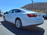 Used 2025 Chevrolet Malibu LT image 3