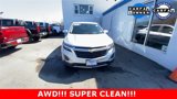 Certified 2022 Chevrolet Equinox LT image 4