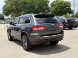 Used 2019 Jeep Grand Cherokee Limited image 4