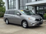 Used 2012 Nissan Quest SV image 2
