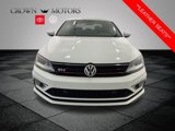 Used 2017 Volkswagen Jetta GLI image 2