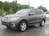 Used 2012 Hyundai Santa Fe Limited image 3