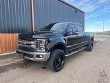Used 2017 Ford F250 XLT w/ XLT Value Package image 2
