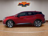 Used 2023 Nissan Murano SL image 3