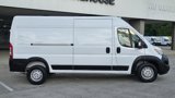Used 2023 RAM ProMaster 2500 image 3