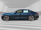 New 2025 Genesis G70 2.5T w/ Sport Prestige Package image 2