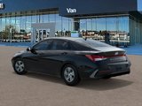 New 2025 Hyundai Elantra SE image 5