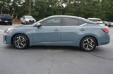 Certified 2024 Nissan Sentra SV image 3