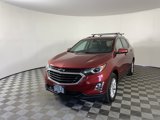 Used 2019 Chevrolet Equinox LT w/ Sun & Navigation Package image 5
