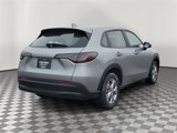 New 2025 Honda HR-V LX image 3