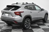 New 2025 Chevrolet Trax RS w/ Driver Confidence Package image 6