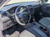 Used 2020 Volkswagen Tiguan SE w/ Panoramic Sunroof Package image 4