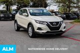 Used 2021 Nissan Rogue Sport SV image 5